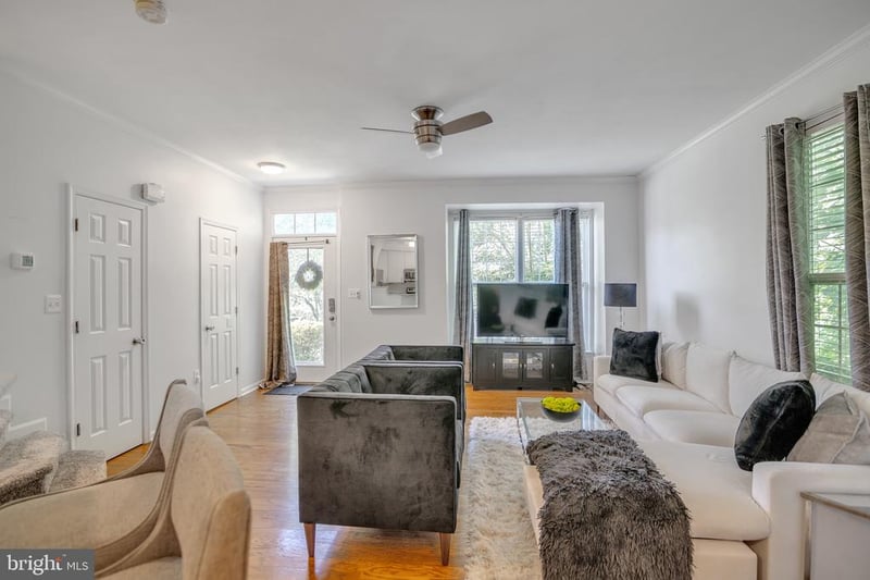 8320 Sanderling Way #40, Lorton, VA 22079