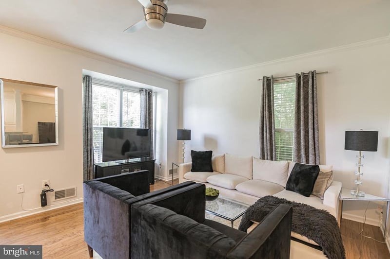 8320 Sanderling Way #40, Lorton, VA 22079