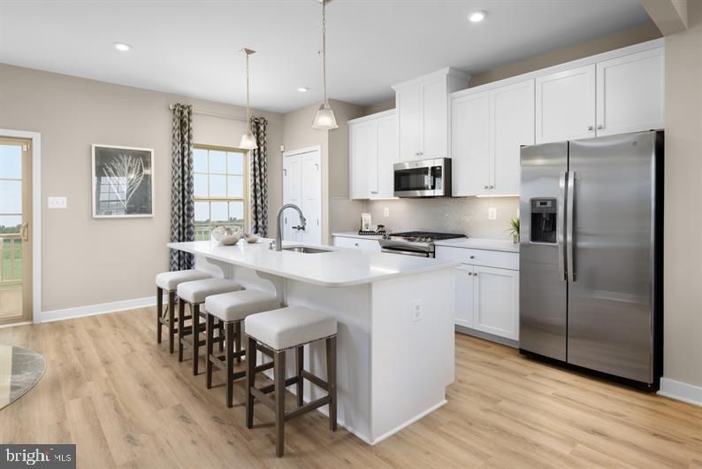 1405 Wilmer Park Ln, Frederick, MD 21703