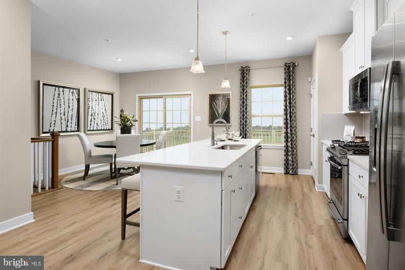 1405 Wilmer Park Ln, Frederick, MD 21703
