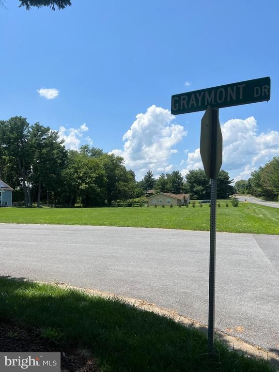 0 Graymont Dr, Frederick, MD 21704