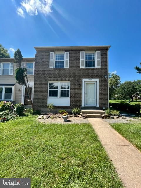 7719 Eagles Head Ct, Derwood, MD 20855