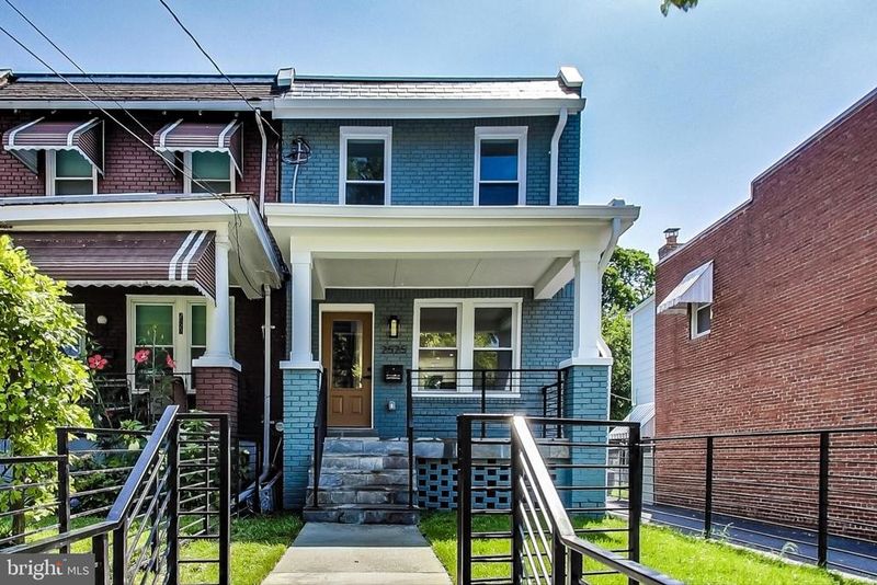 2525 3rd St NE, Washington, DC 20002