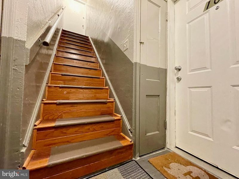 1858 Kendall St NE #2, Washington, DC 20002