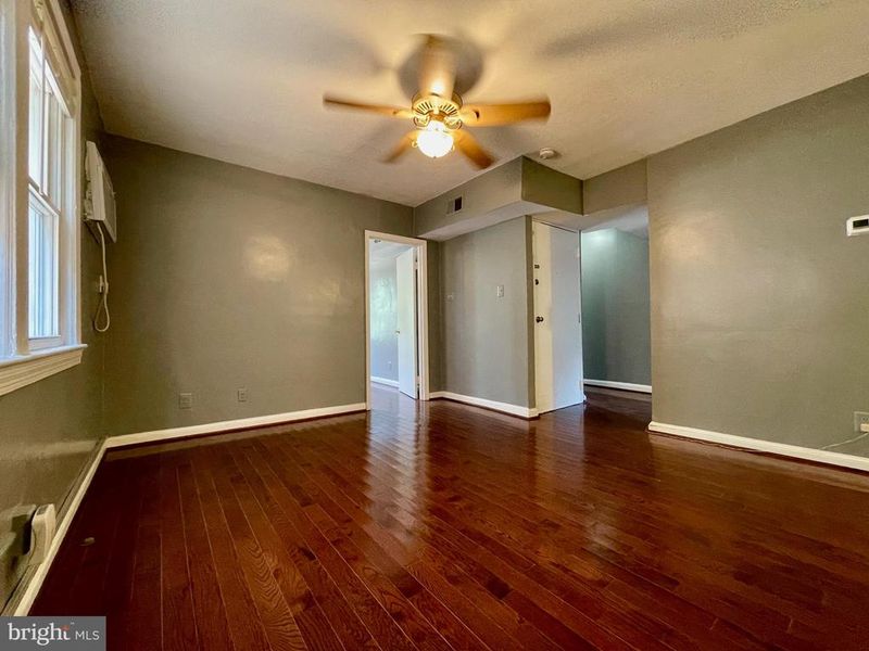 1858 Kendall St NE #2, Washington, DC 20002