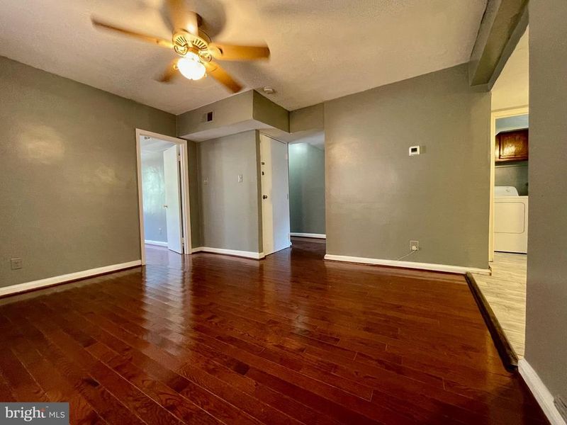 1858 Kendall St NE #2, Washington, DC 20002