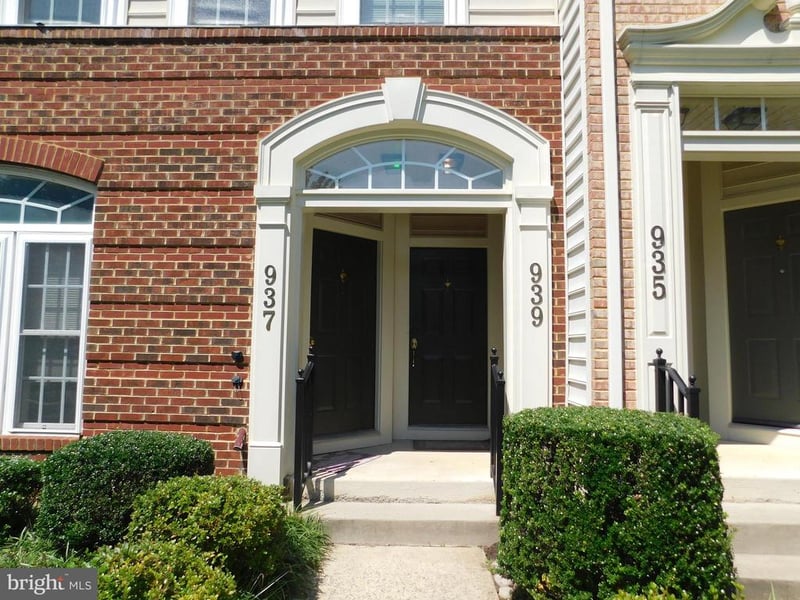 937 Hidden Marsh St, Gaithersburg, MD 20877