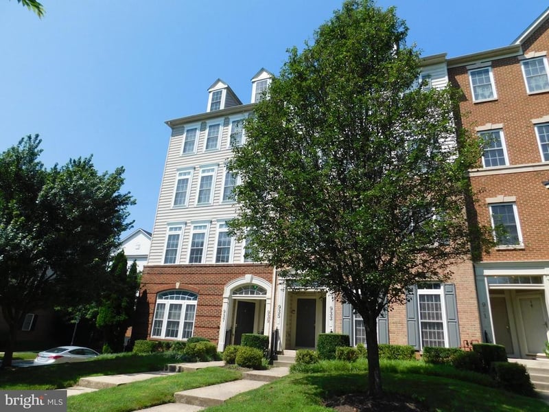 937 Hidden Marsh St, Gaithersburg, MD 20877