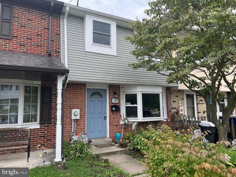 1038 Orndorff Ct, Brunswick, MD 21716