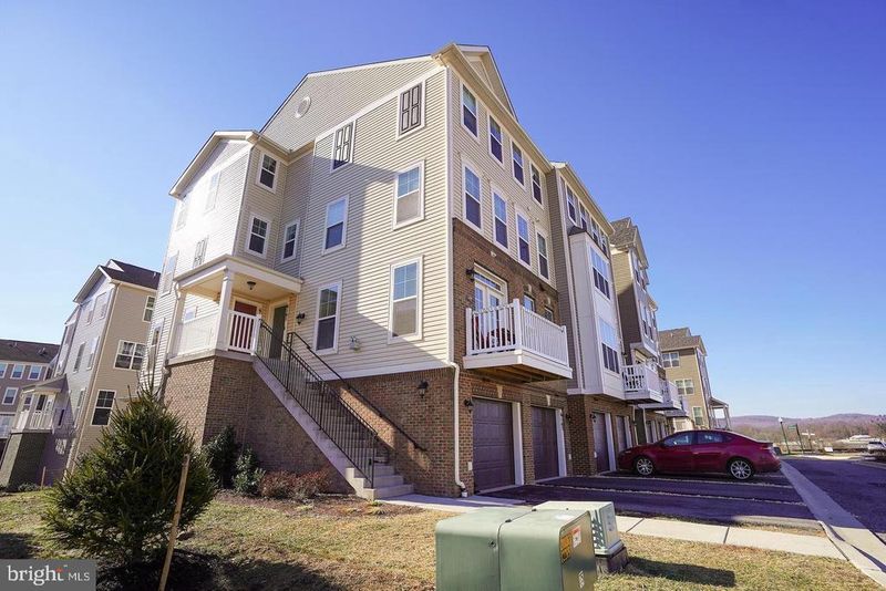 6163 Margarita Way, Frederick, MD 21703