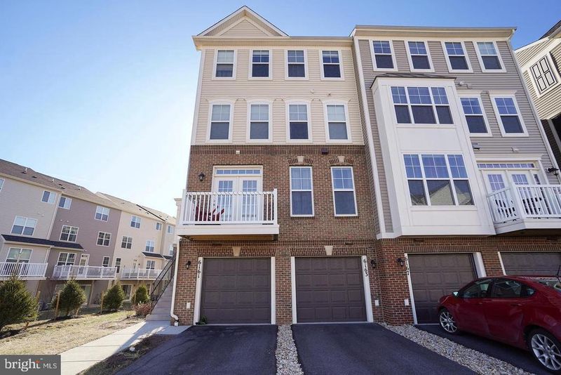 6163 Margarita Way, Frederick, MD 21703