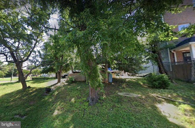 0 51st St NE, Washington, DC 20019