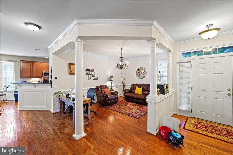 16521 Sparkling Brook Loop, Dumfries, VA 22025