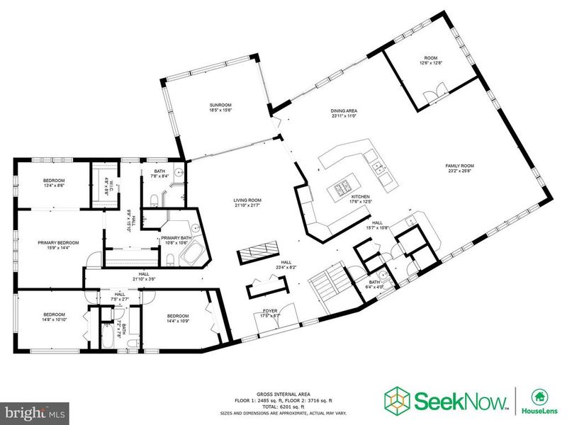 3247 Mountain Rd, Haymarket, VA 20169