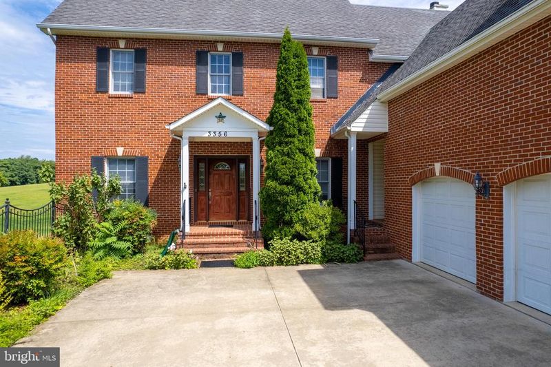 3356 Park Mills Rd, Adamstown, MD 21710