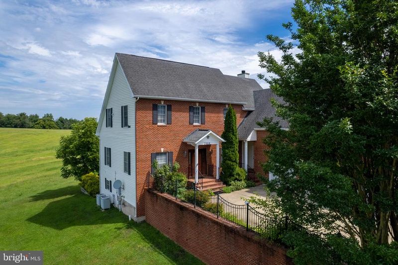 3356 Park Mills Rd, Adamstown, MD 21710