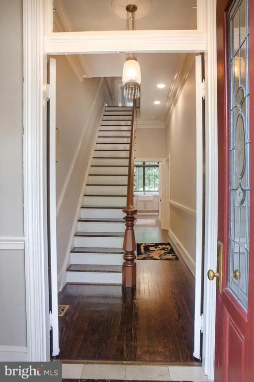 807 E Capitol St SE, Washington, DC 20003