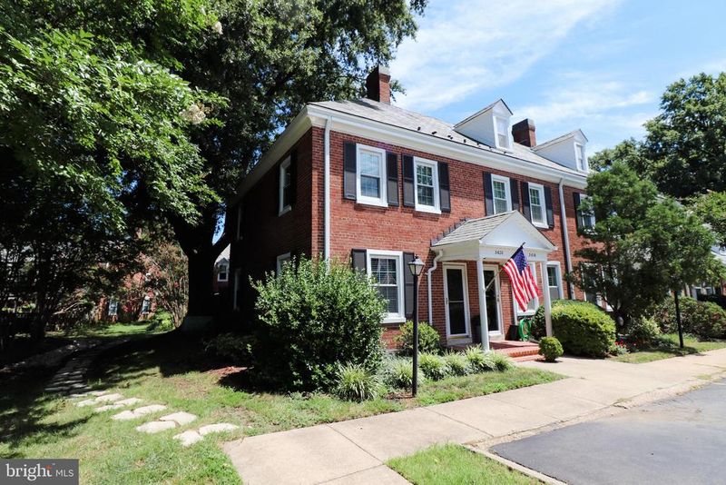 3620 S Taylor St, Arlington, VA 22206
