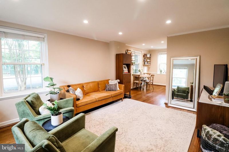 3620 S Taylor St, Arlington, VA 22206