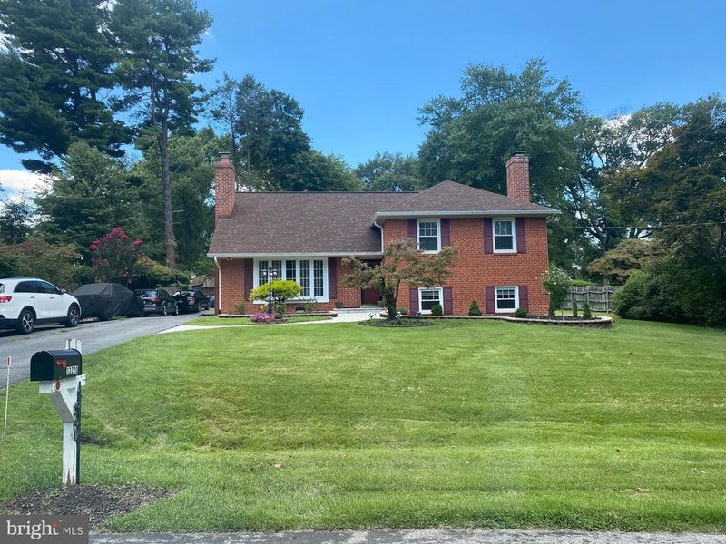 13220 Betty Ln, Silver Spring, MD 20904