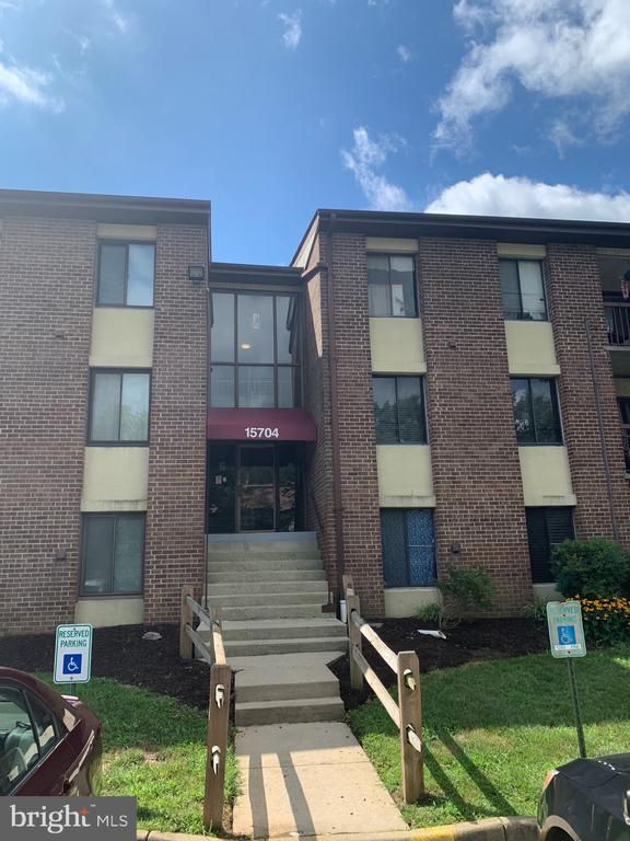 15704 Dorset Rd #144, Laurel, MD 20707