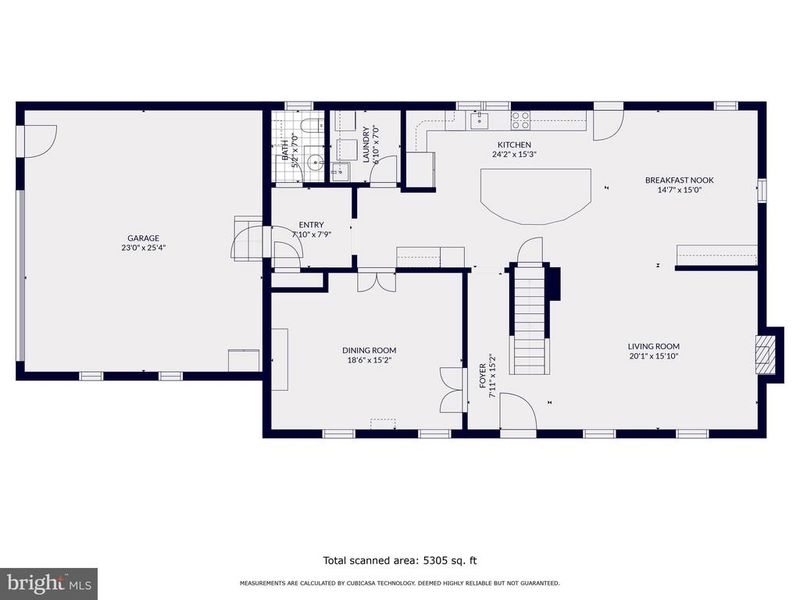 10536 Glade Rd, Walkersville, MD 21793