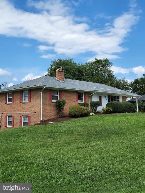 9 Stoneyhurst Ct, Olney, MD 20832