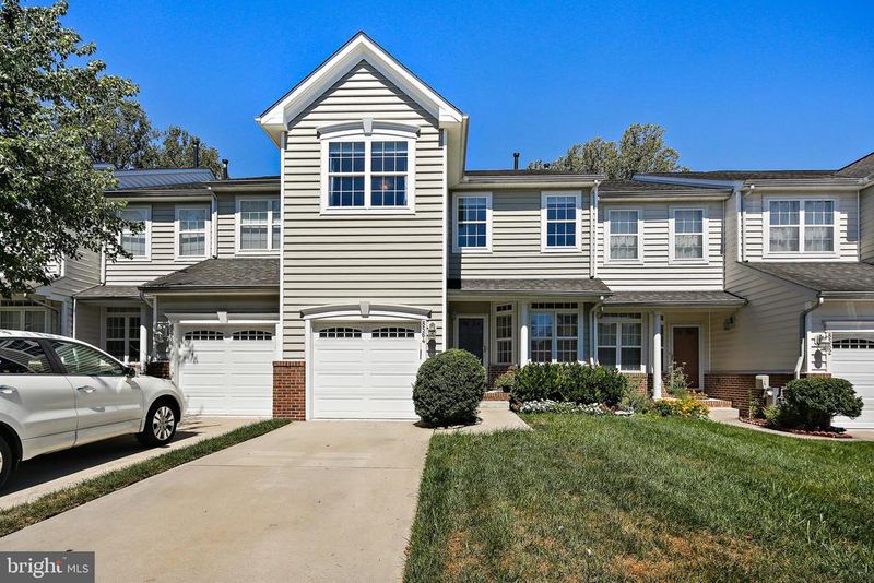 8564 Light Moon Way, Laurel, MD 20723