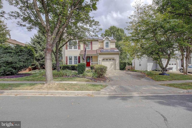 1509 Chapman Rd, Crofton, MD 21114