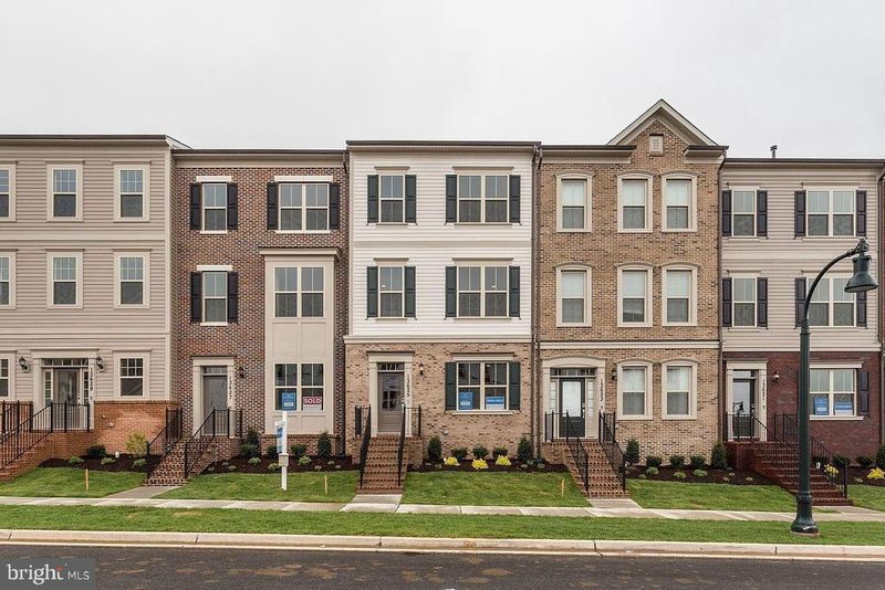 13625 Harrier Way, Clarksburg, MD 20871