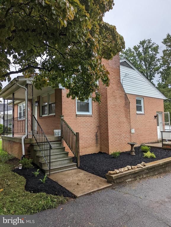 6701 Jefferson Blvd, Braddock Heights, MD 21714