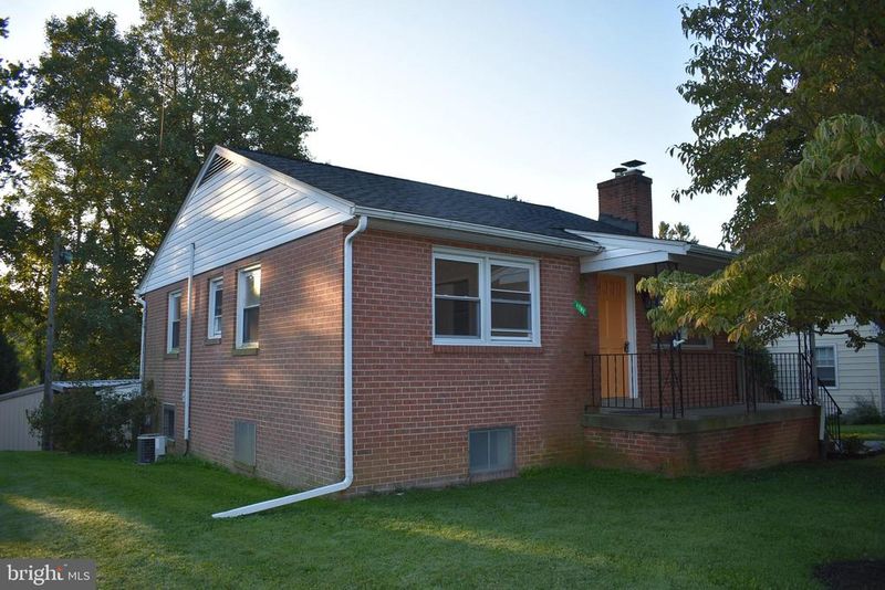 6701 Jefferson Blvd, Braddock Heights, MD 21714
