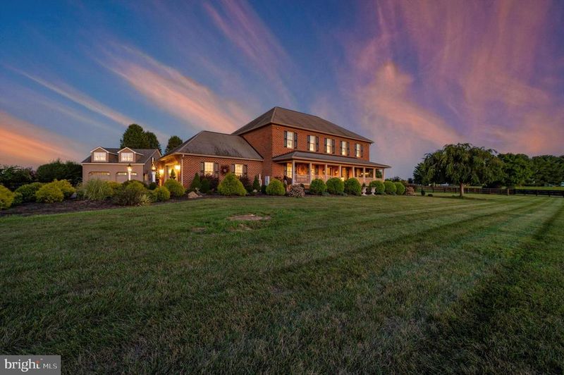 10536 Glade Rd, Walkersville, MD 21793
