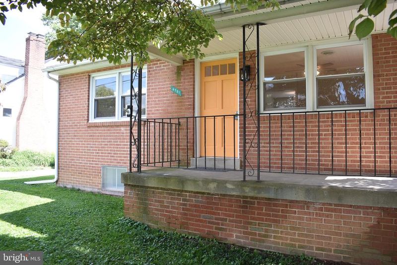 6701 Jefferson Blvd, Braddock Heights, MD 21714