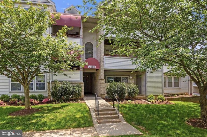 3321 Sir Thomas Dr #3-B-34, Silver Spring, MD 20904