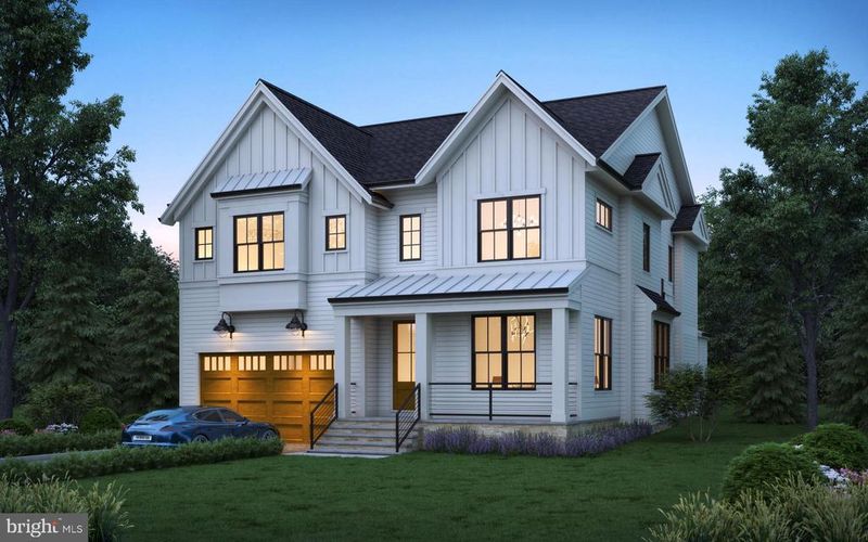4809 Park Ave, Bethesda, MD 20816