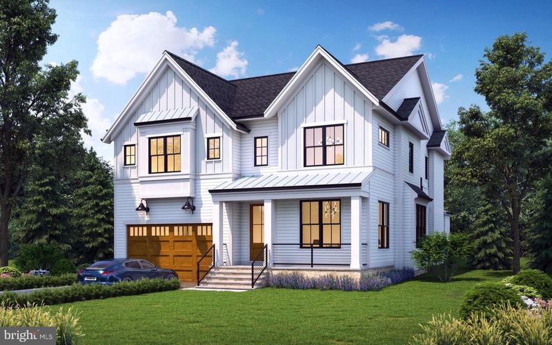 4809 Park Ave, Bethesda, MD 20816