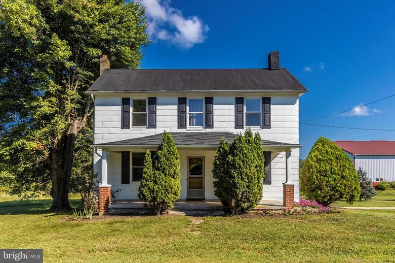 13634 Glissans Mill Rd, Mount Airy, MD 21771