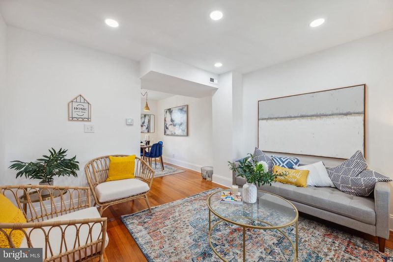 1768 E St NE, Washington, DC 20002