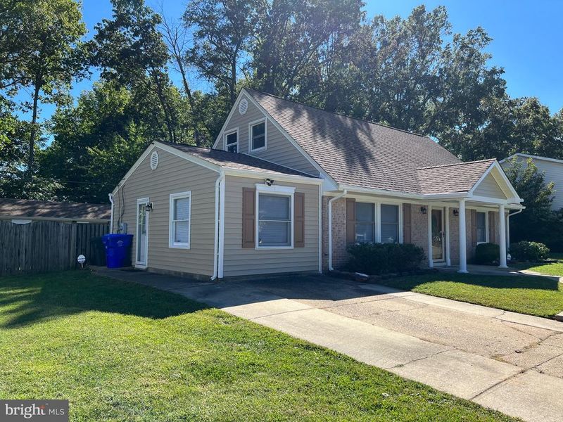 819 Copley Ave, Waldorf, MD 20602
