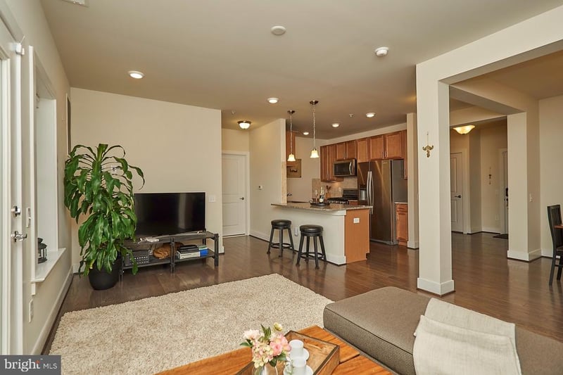2905 Bleeker St #4-406, Fairfax, VA 22031