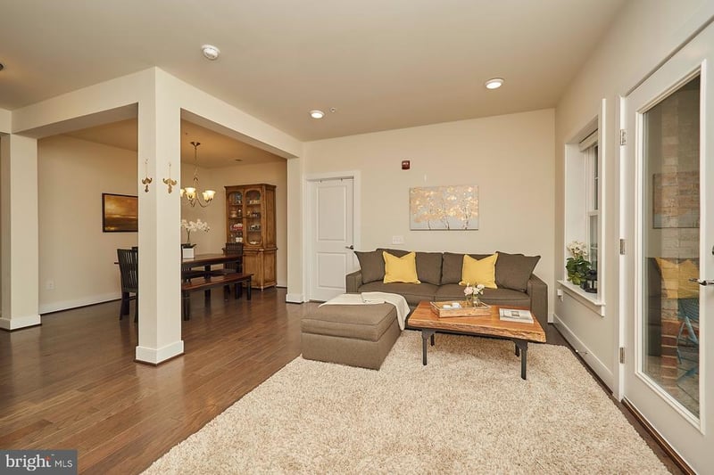 2905 Bleeker St #4-406, Fairfax, VA 22031