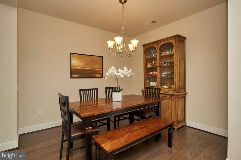 2905 Bleeker St #4-406, Fairfax, VA 22031