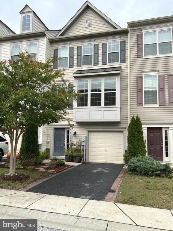 1116 Carinoso Cir, Severn, MD 21144