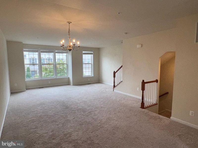 1116 Carinoso Cir, Severn, MD 21144