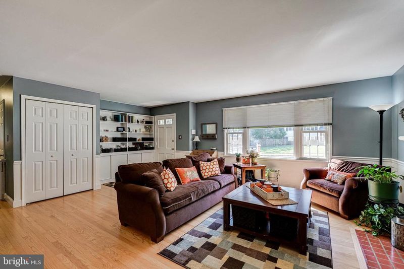 5214 Milland St, Springfield, VA 22151