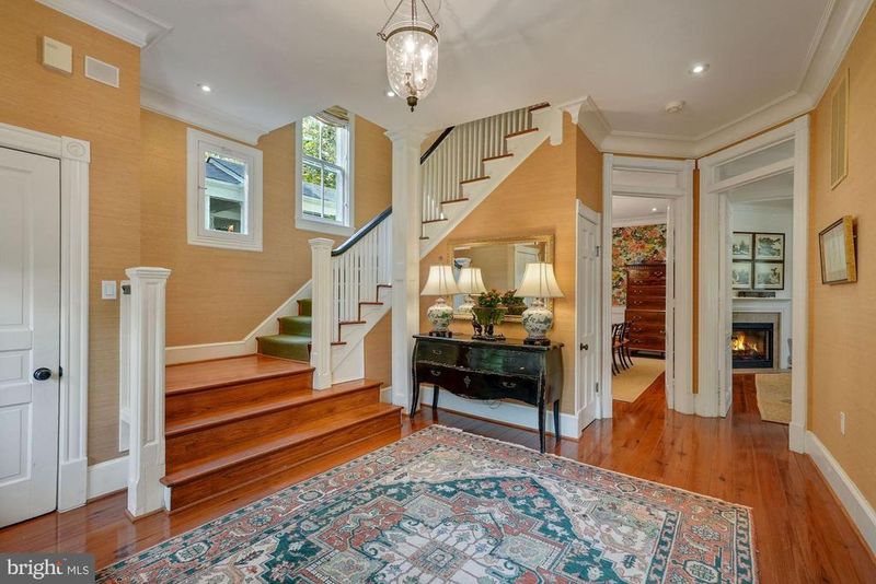 3301 Newark St NW, Washington, DC 20008