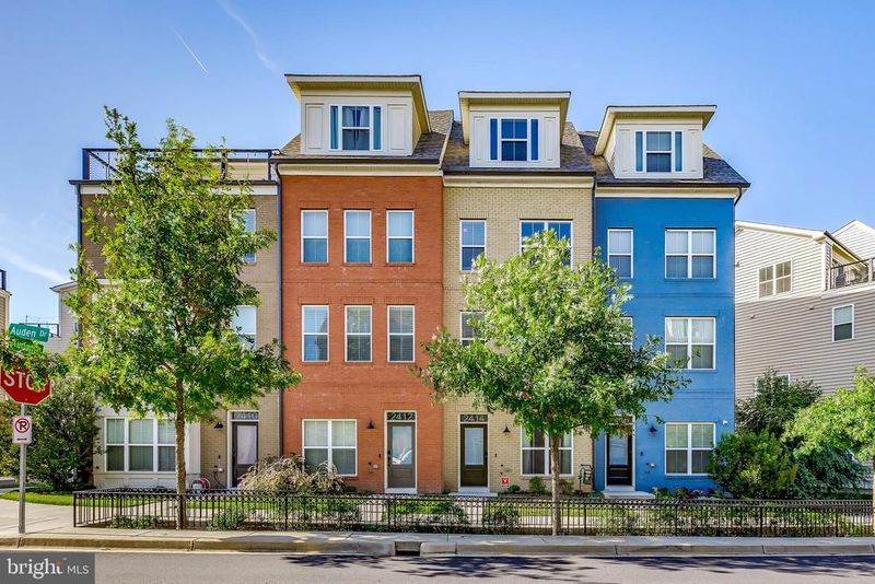 2414 Auden Dr, Silver Spring, MD 20906