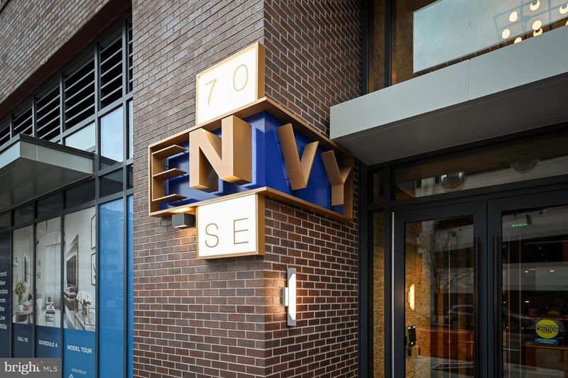 70 N St SE #205, Washington, DC 20003