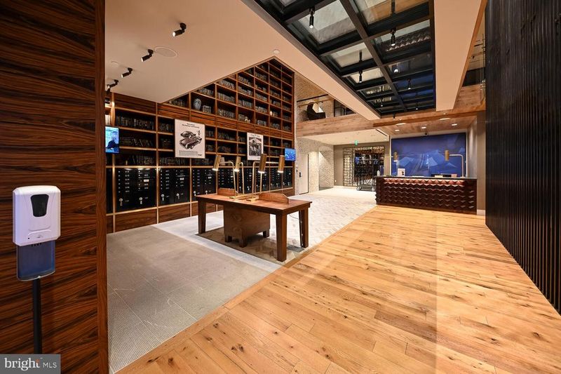 70 N St SE #205, Washington, DC 20003